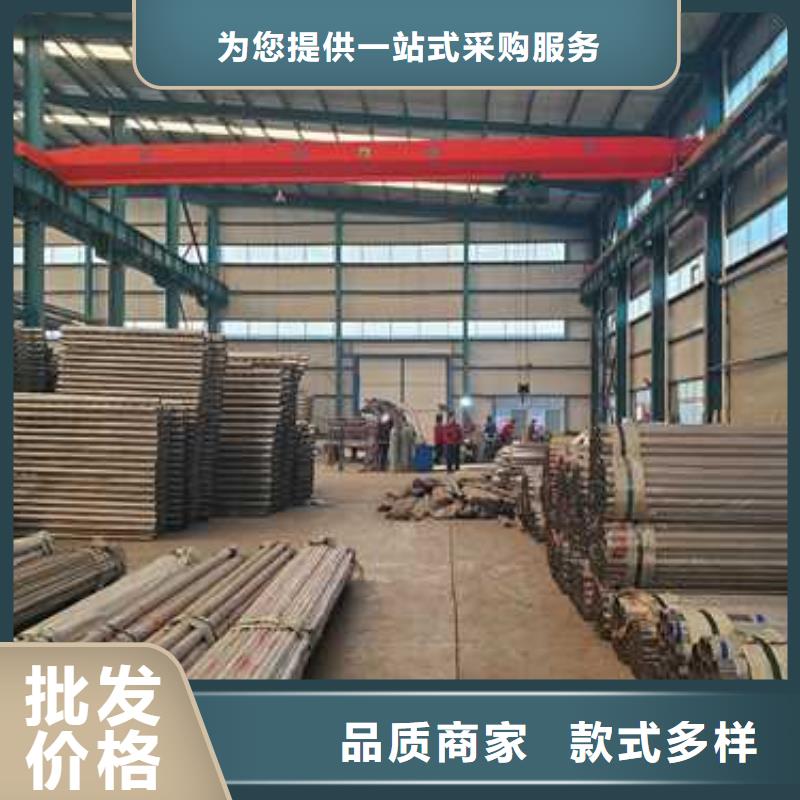 护栏-道路护栏源头厂家来图定制