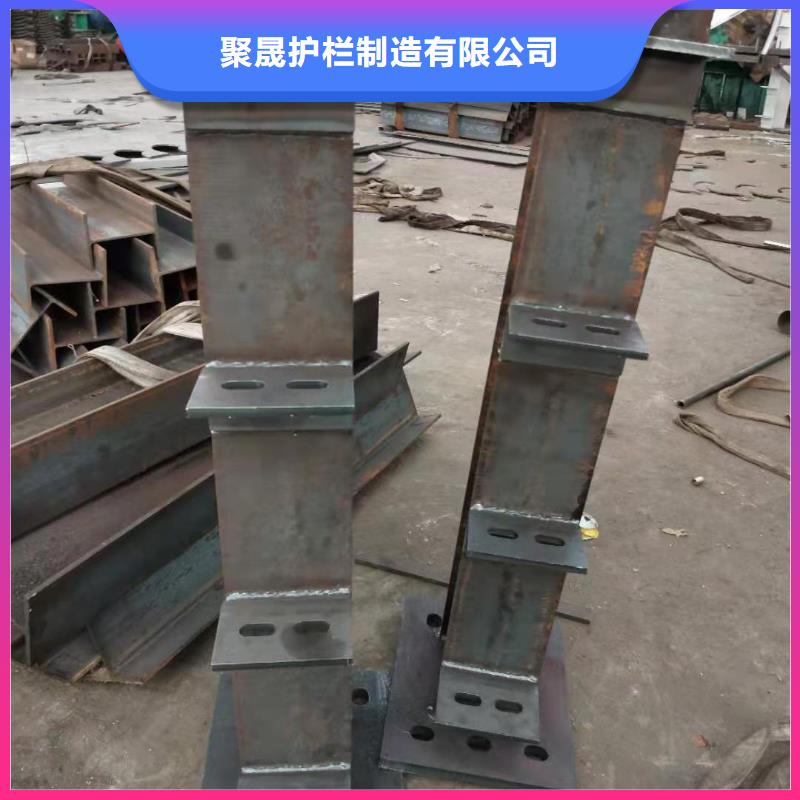 护栏-道路护栏源头厂家来图定制