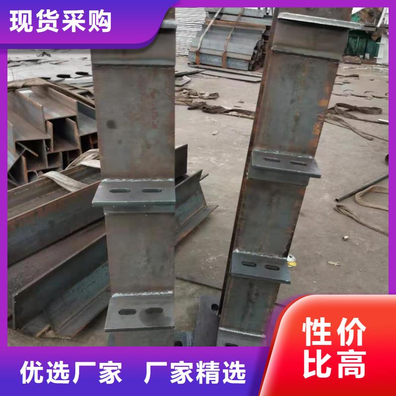 护栏-道路护栏源头厂家来图定制