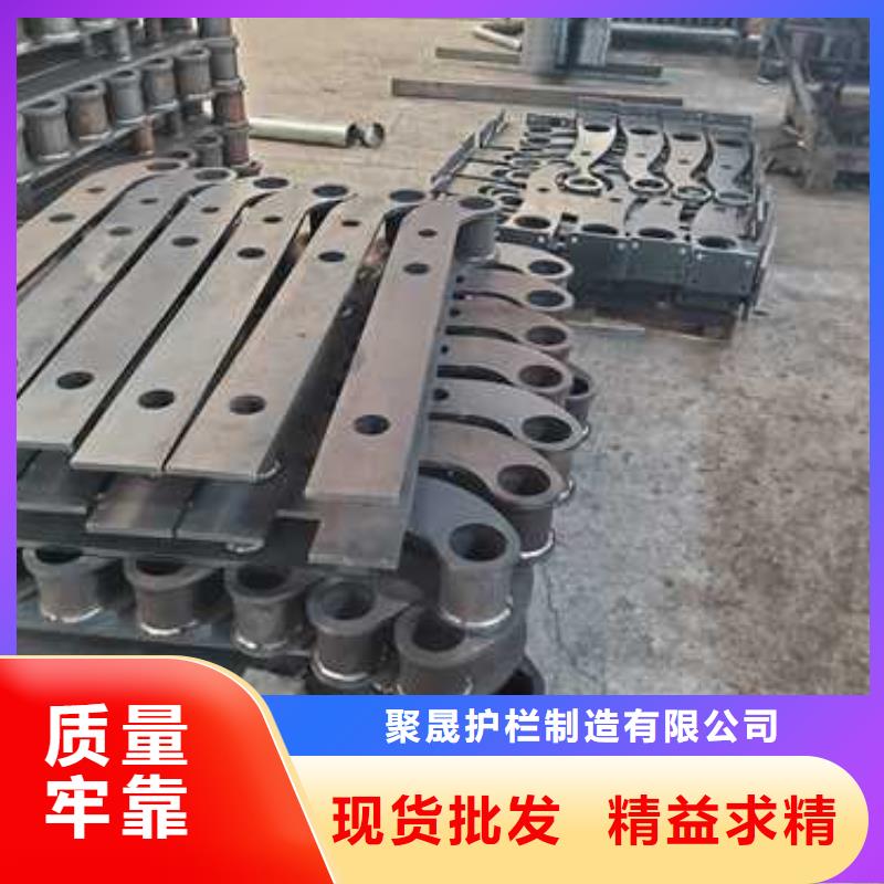 护栏【景观护栏】款式多样