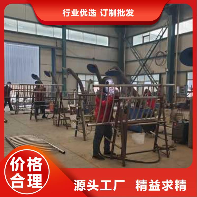 护栏M型防撞护栏生产厂家