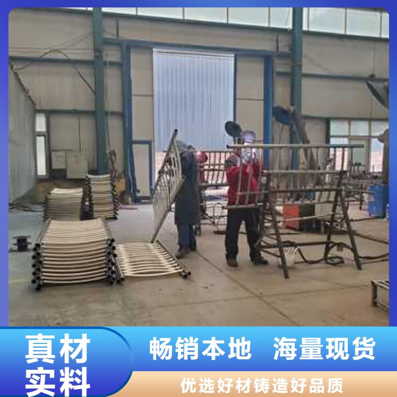 护栏M型防撞护栏生产厂家