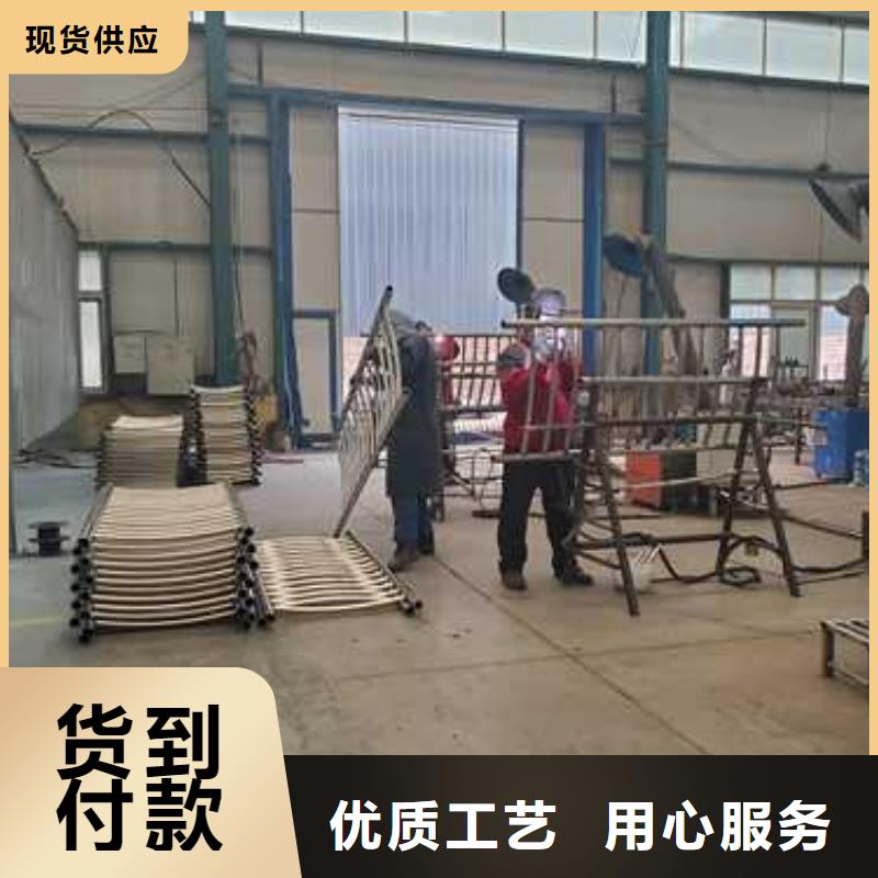 护栏M型防撞护栏生产厂家