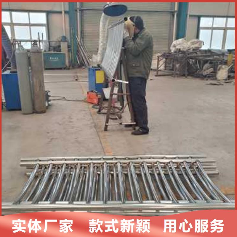 护栏M型防撞护栏生产厂家