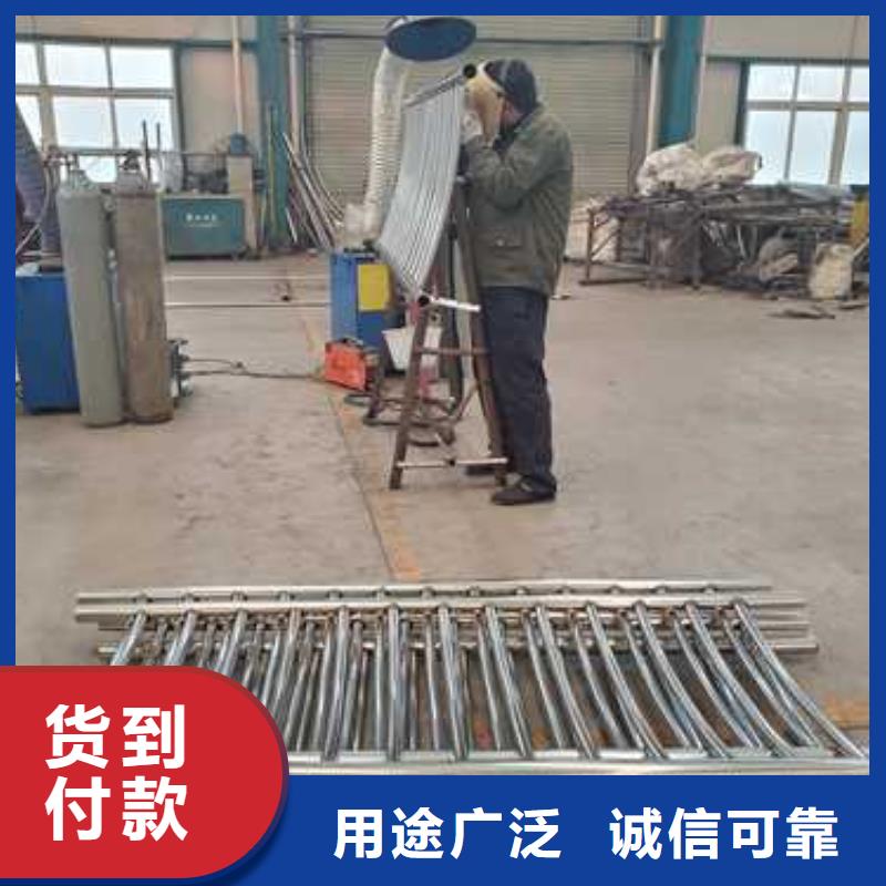 护栏M型防撞护栏生产厂家