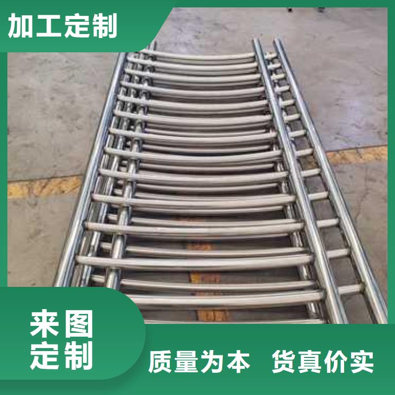 护栏M型防撞护栏生产厂家