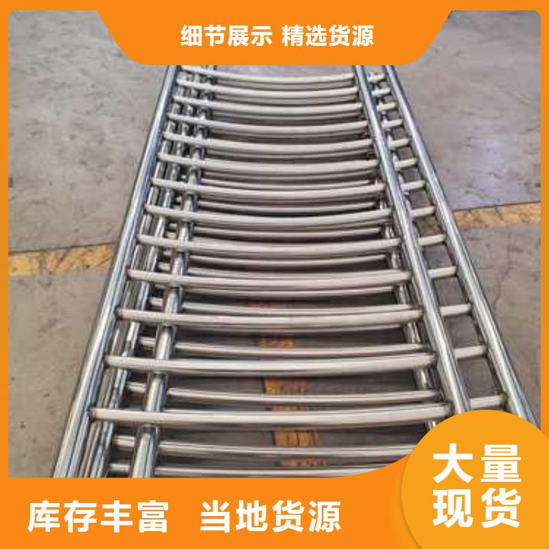 护栏M型防撞护栏生产厂家