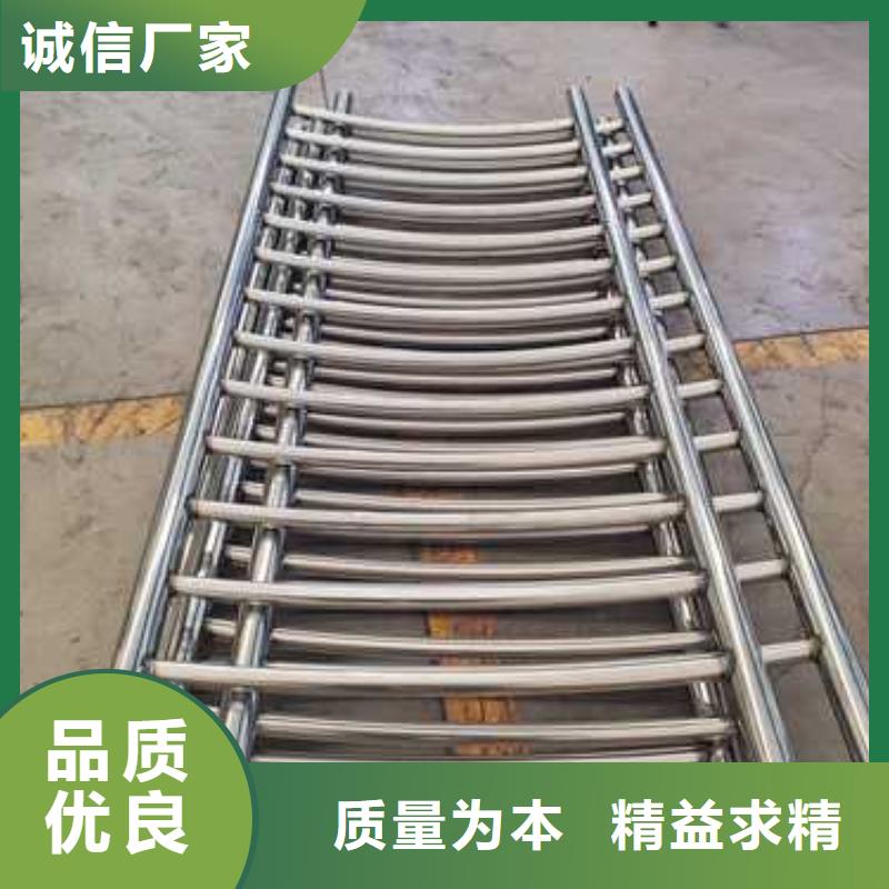 护栏M型防撞护栏生产厂家