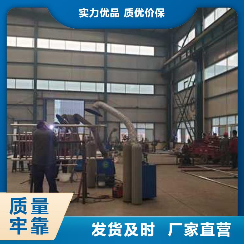 护栏M型防撞护栏生产厂家