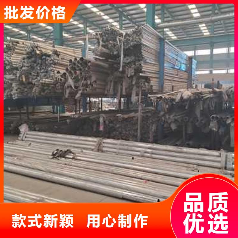 护栏M型防撞护栏生产厂家