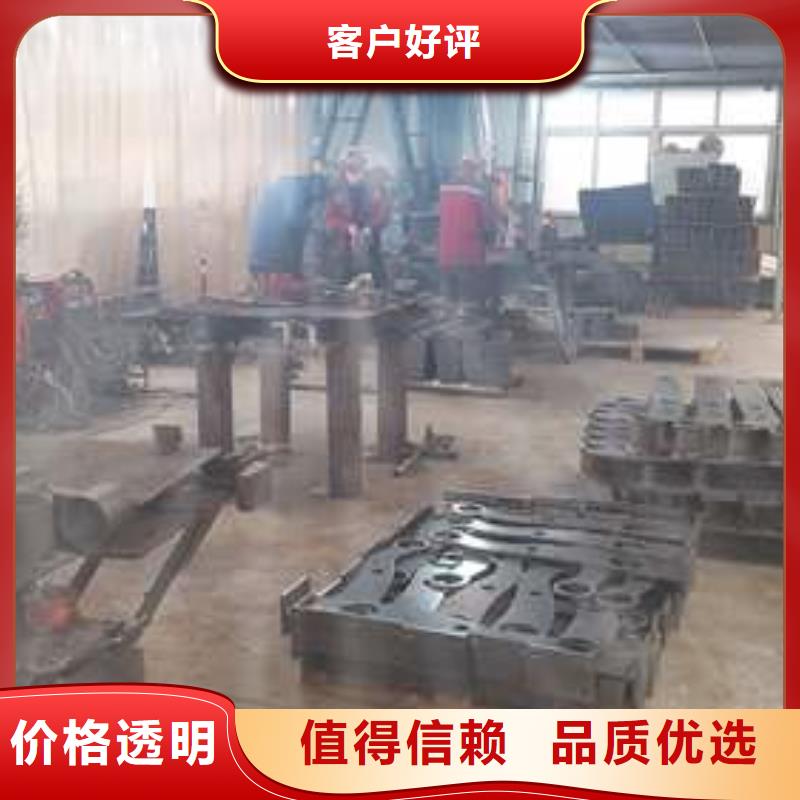 护栏M型防撞护栏生产厂家