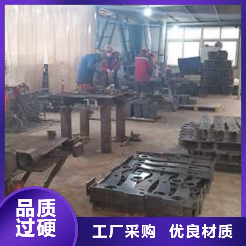 护栏M型防撞护栏生产厂家