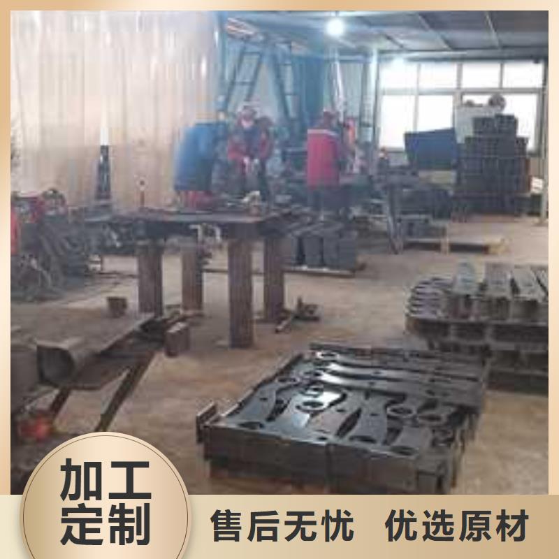 护栏M型防撞护栏生产厂家