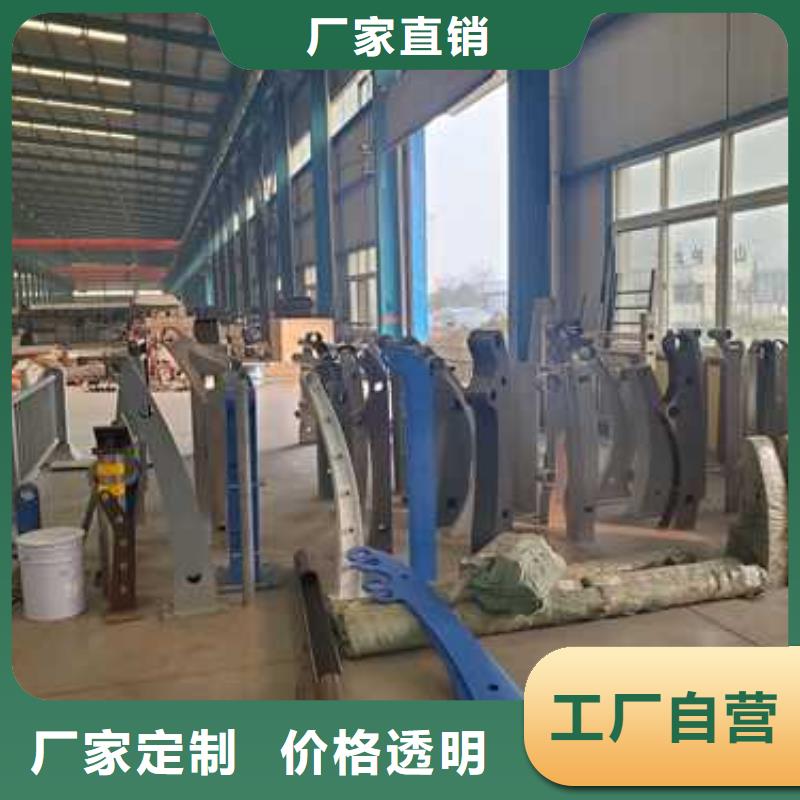 护栏M型防撞护栏生产厂家