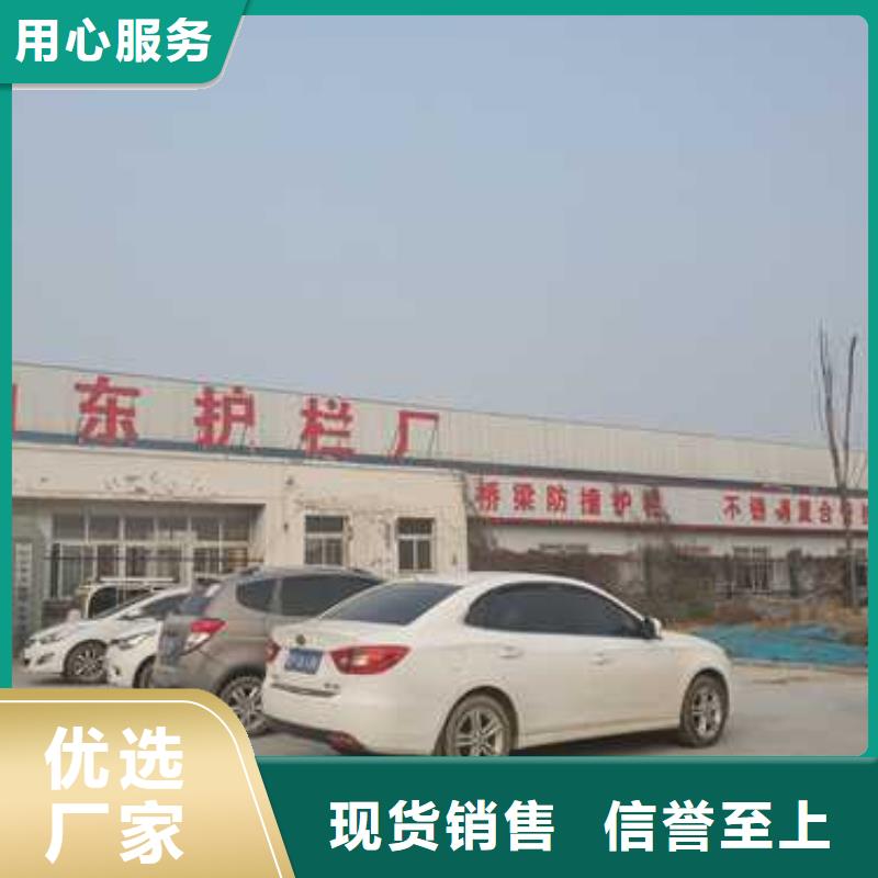 护栏M型防撞护栏生产厂家