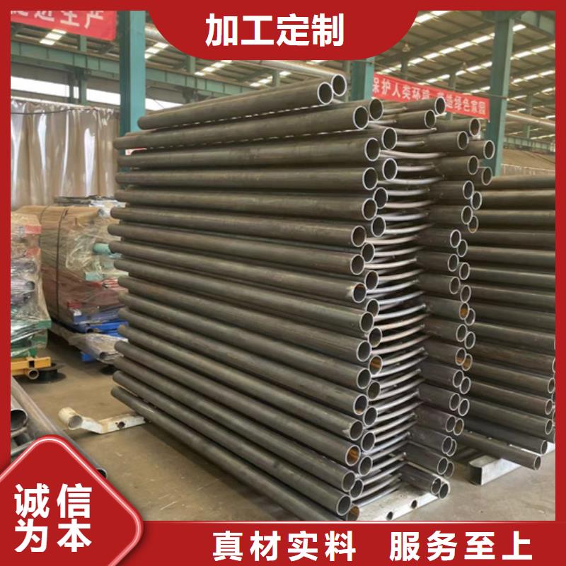 护栏 中央分隔栏质检严格放心品质