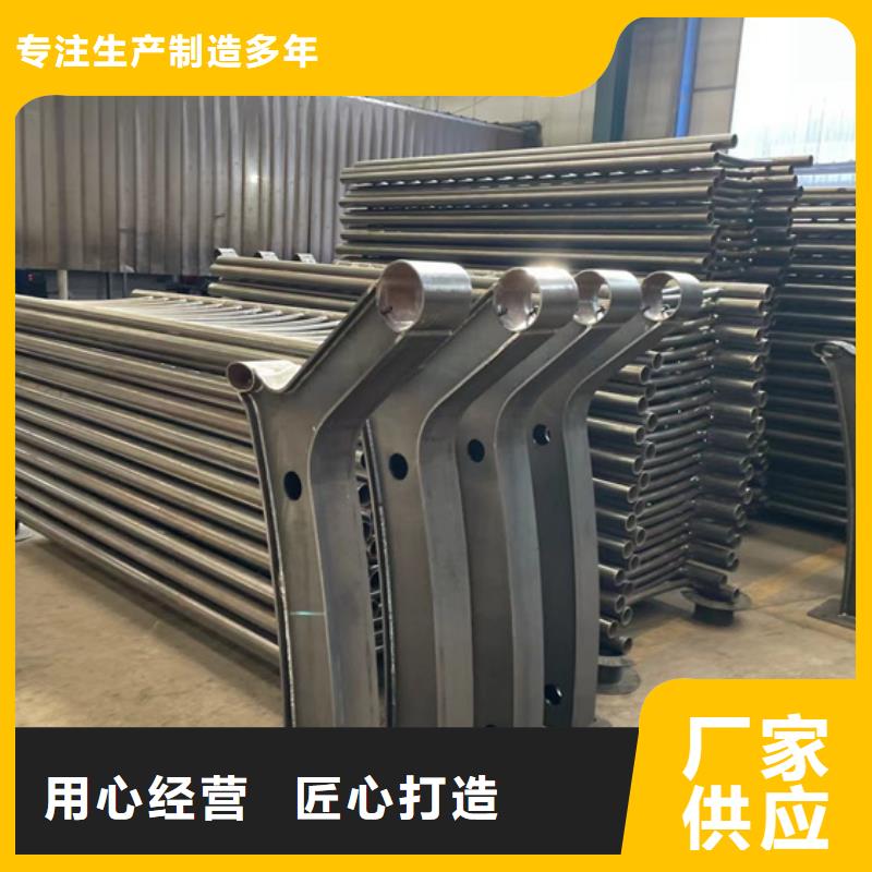 护栏 中央分隔栏质检严格放心品质