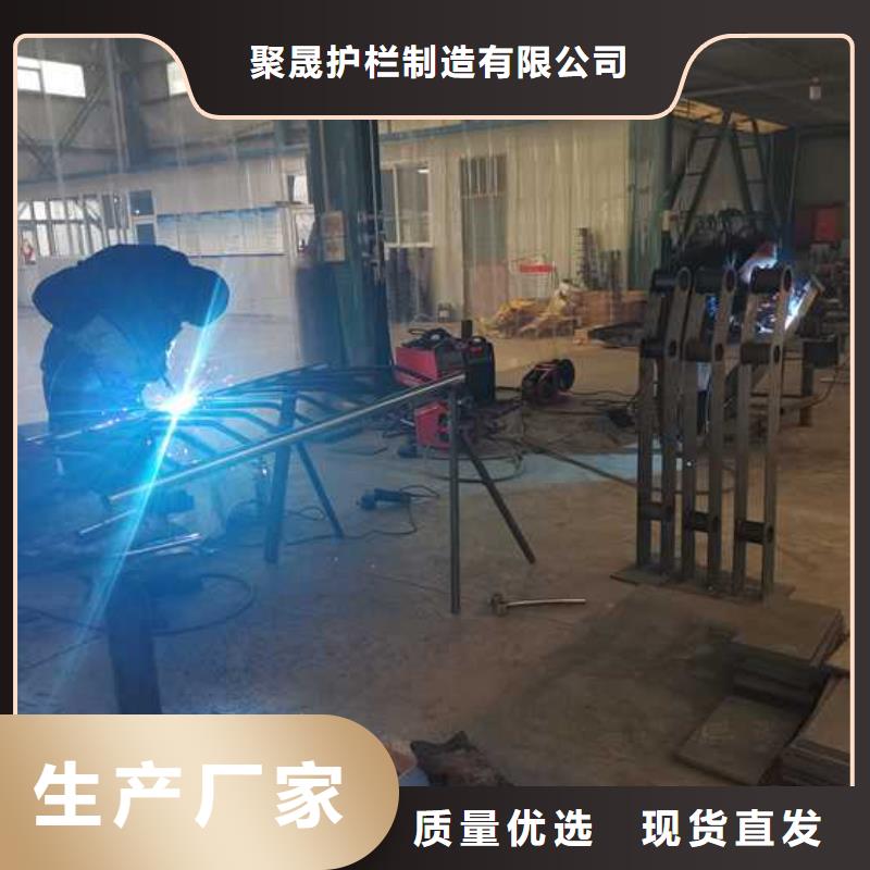 护栏 中央分隔栏质检严格放心品质