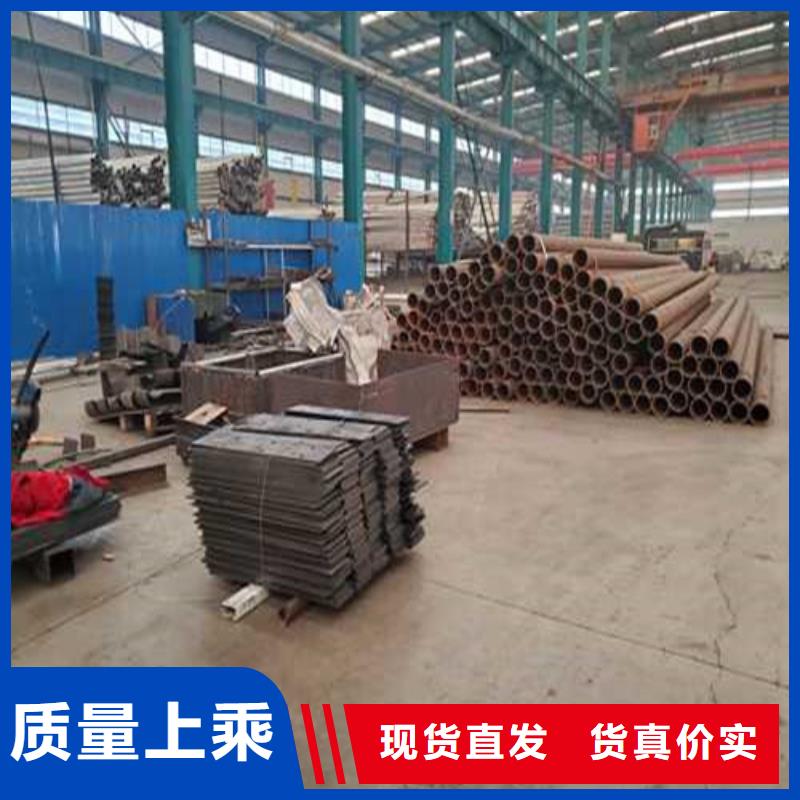 护栏 中央分隔栏质检严格放心品质