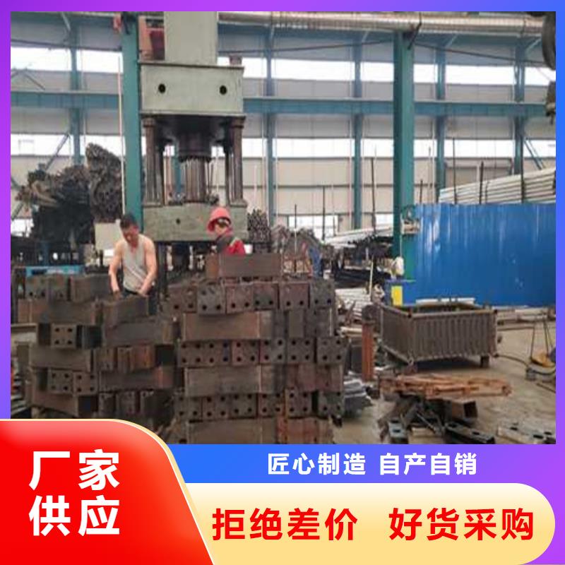 护栏 中央分隔栏质检严格放心品质