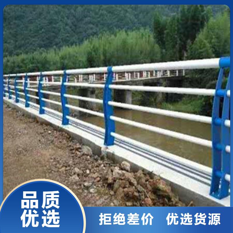 护栏 中央分隔栏质检严格放心品质