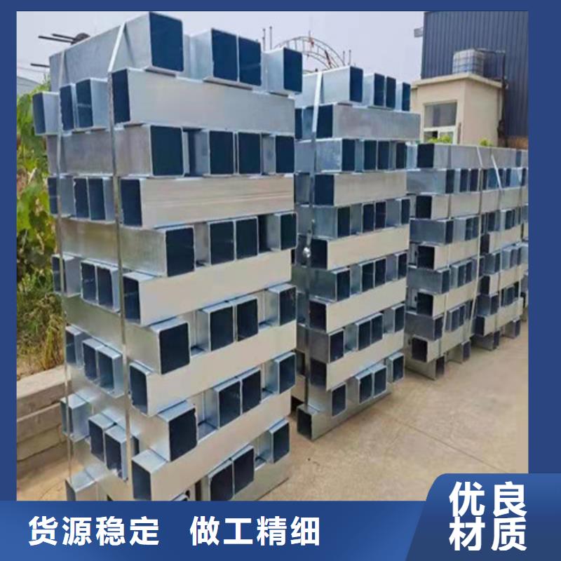 护栏 中央分隔栏质检严格放心品质