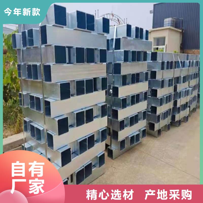 护栏 中央分隔栏质检严格放心品质