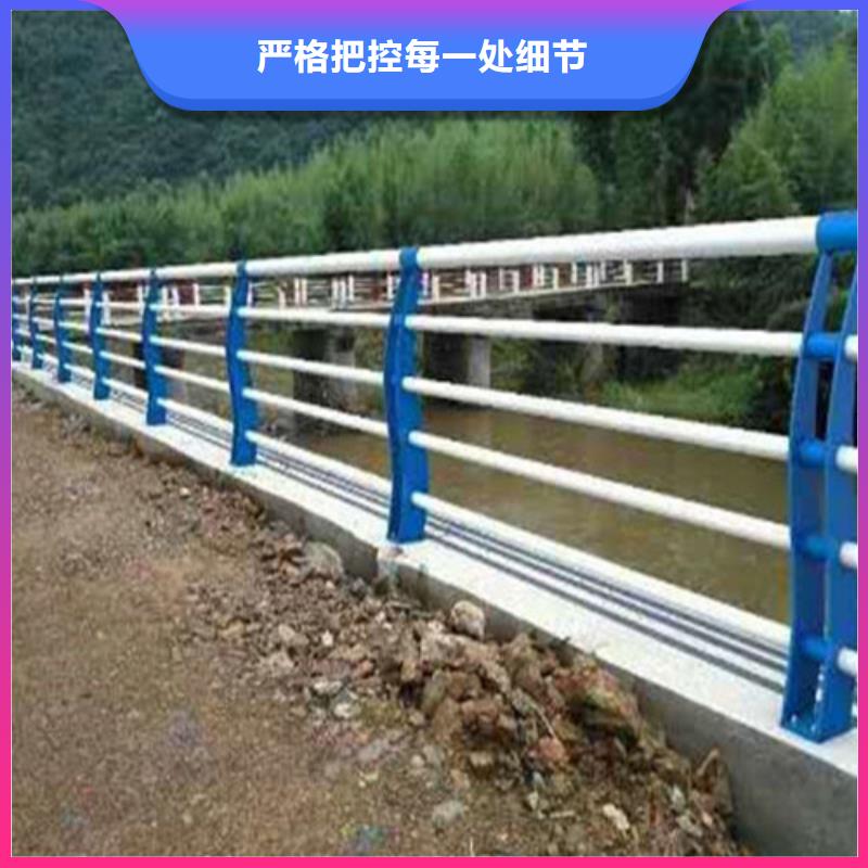 道路护栏一手价格