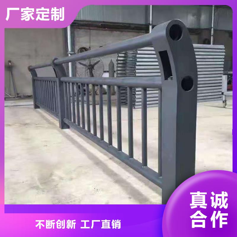桥梁护栏桥梁护栏立柱质量牢靠