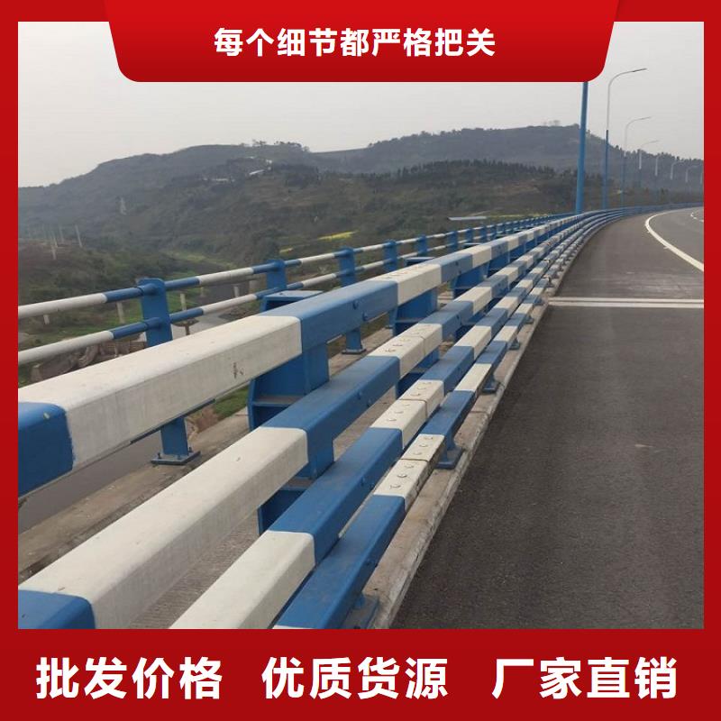 护栏厂家_不锈钢立柱助您降低采购成本