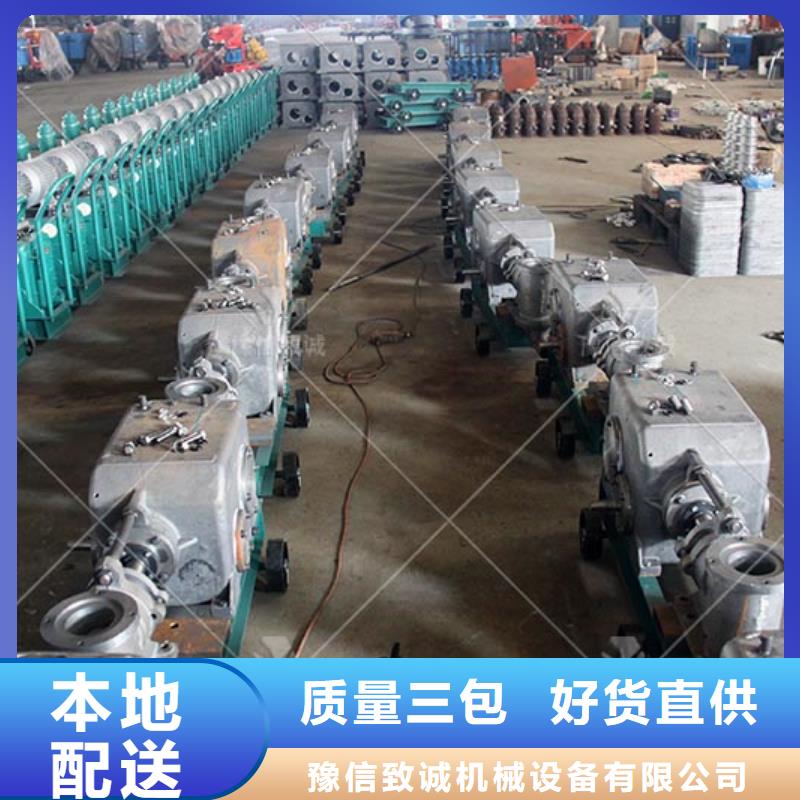 注浆机服务至上