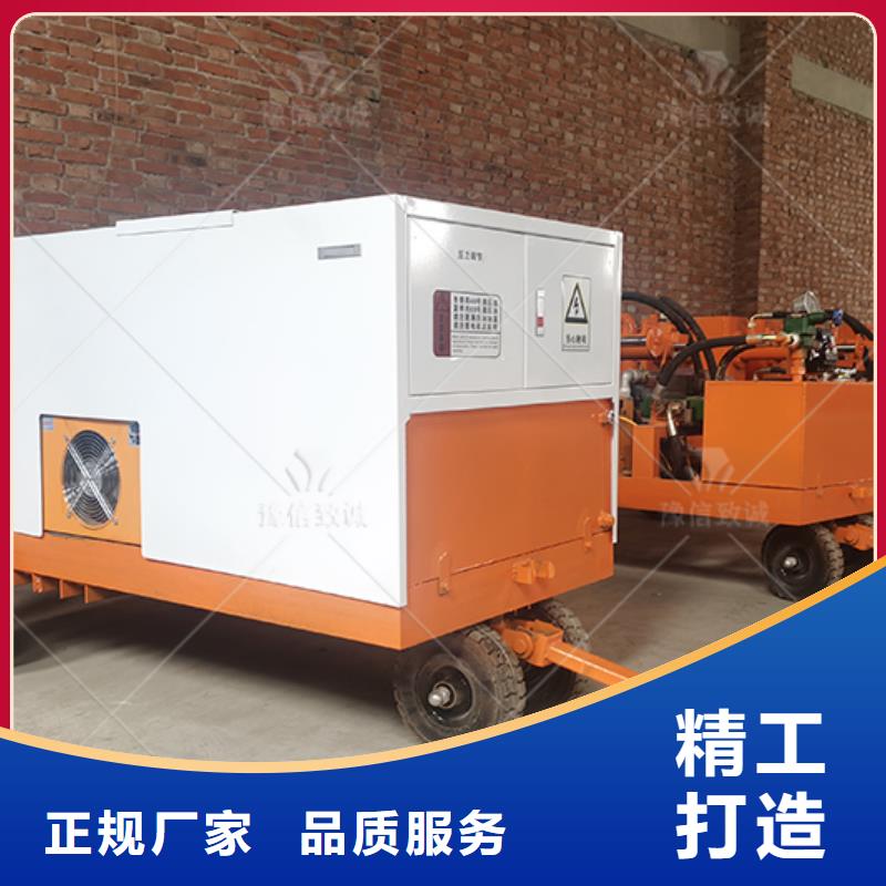 双液注浆机灌浆泵源头直供