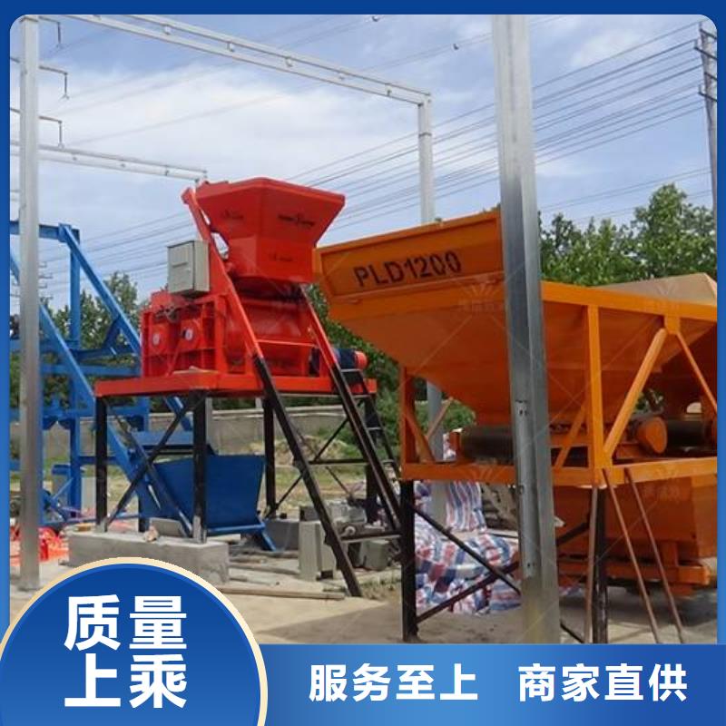 预制件设备双液注浆机匠心制造