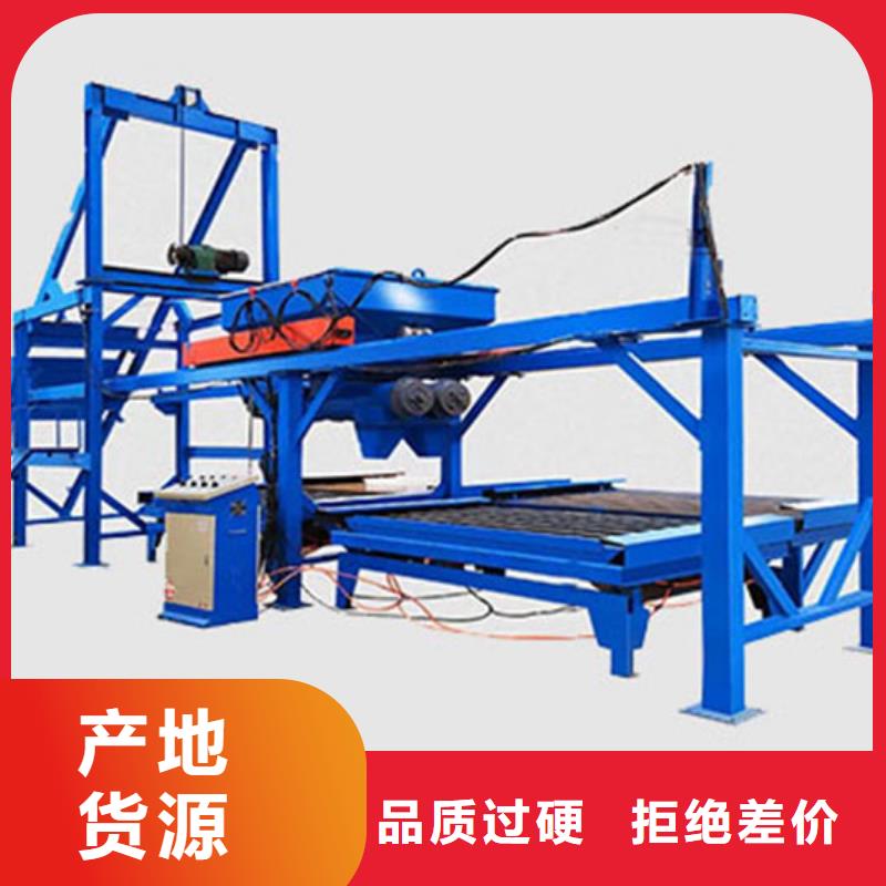 预制件设备双液注浆机匠心制造