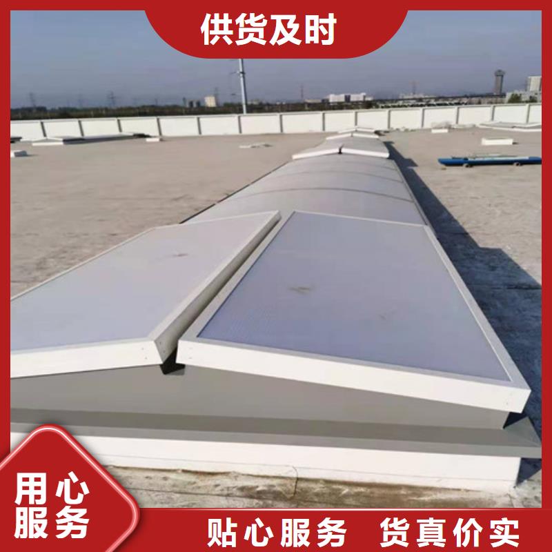 通风天窗-屋顶通风气楼实力派厂家