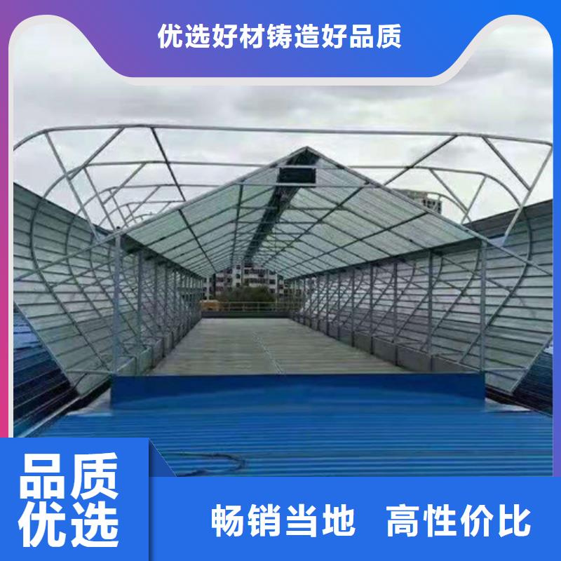 通风天窗消防排烟天窗实力公司
