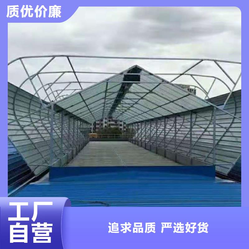 通风天窗-屋顶通风气楼实力派厂家