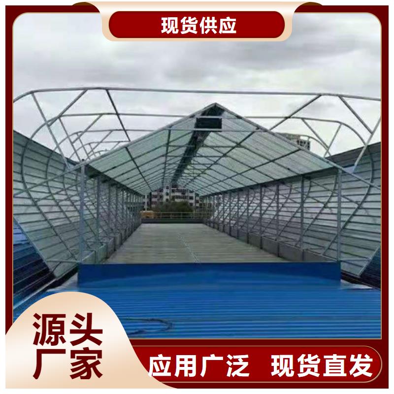 通风天窗-屋顶通风气楼实力派厂家