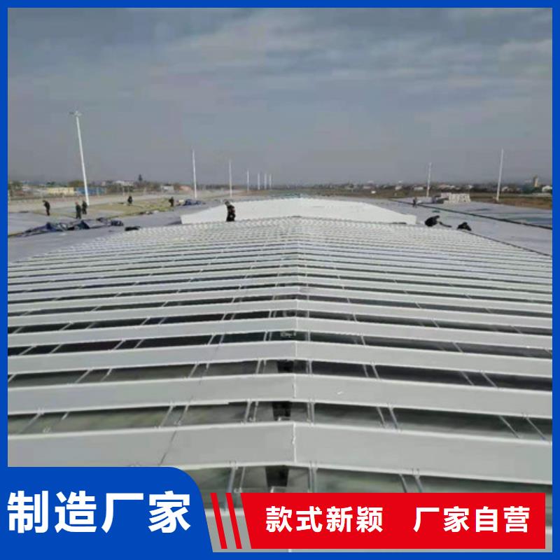 通风天窗-屋顶通风气楼实力派厂家