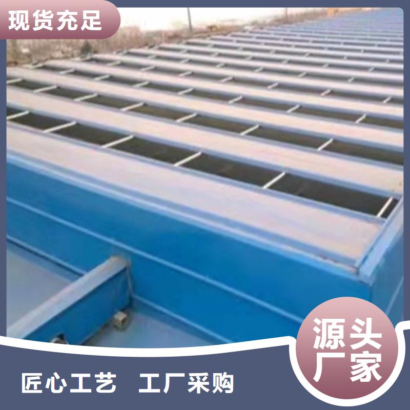 通风天窗消防排烟天窗实力公司