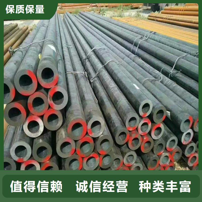 锅炉管钢板按需定制