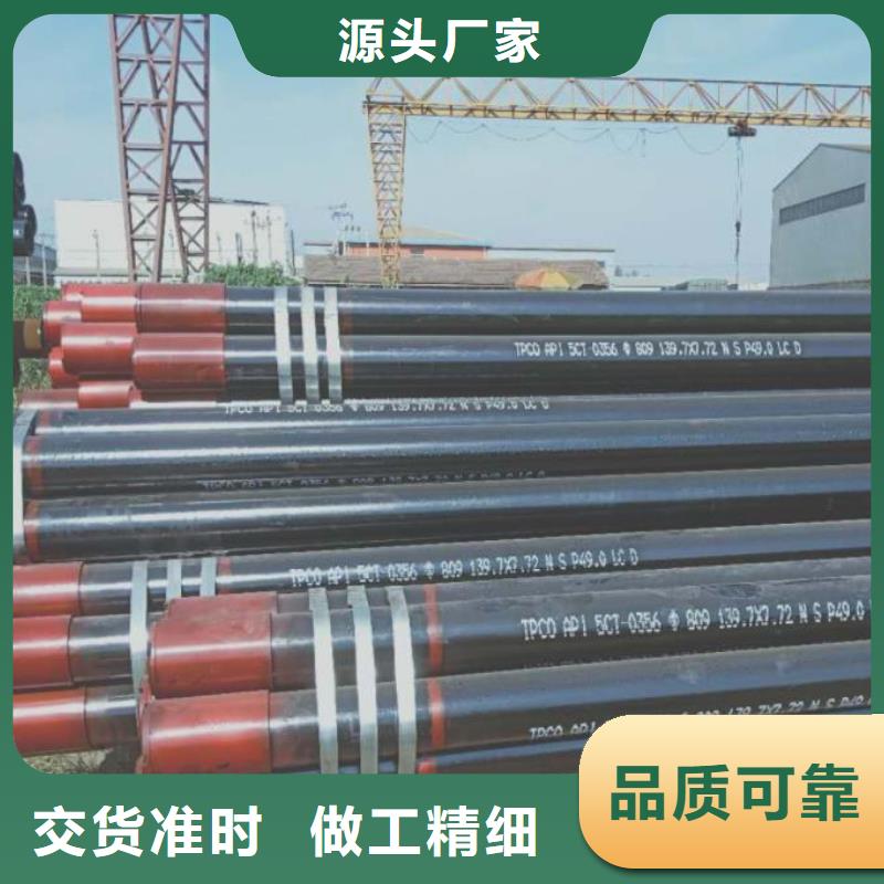 石油管地质管精工制作
