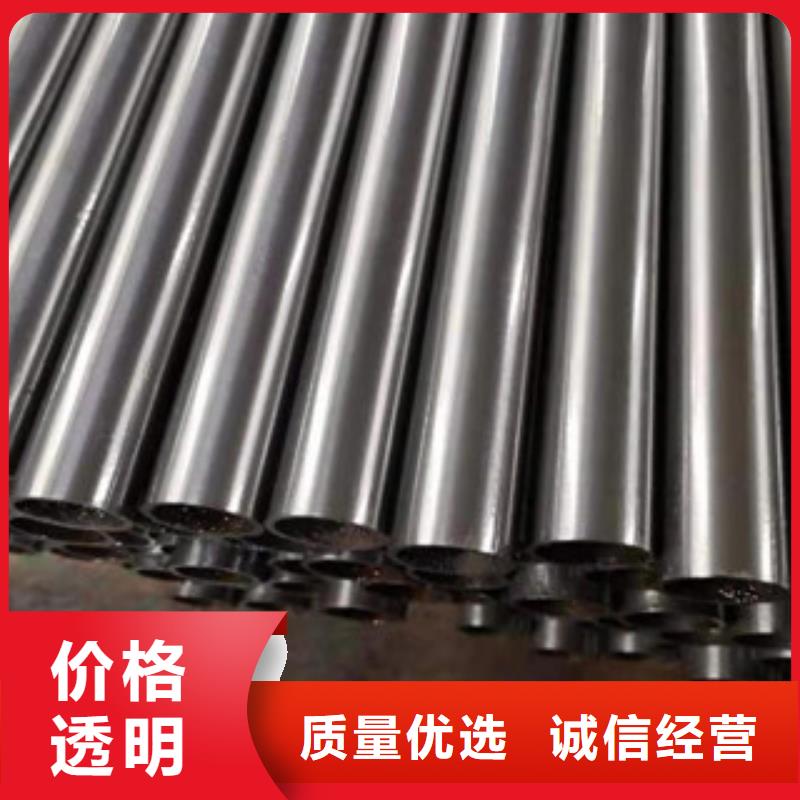 精密钢管冷轧圆钢您身边的厂家