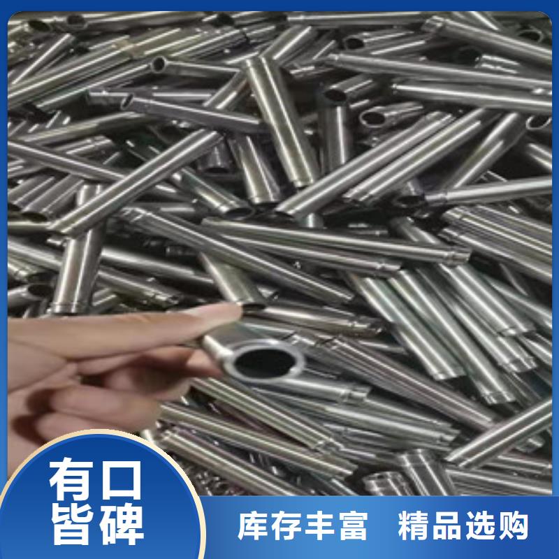 精密钢管冷轧圆钢您身边的厂家