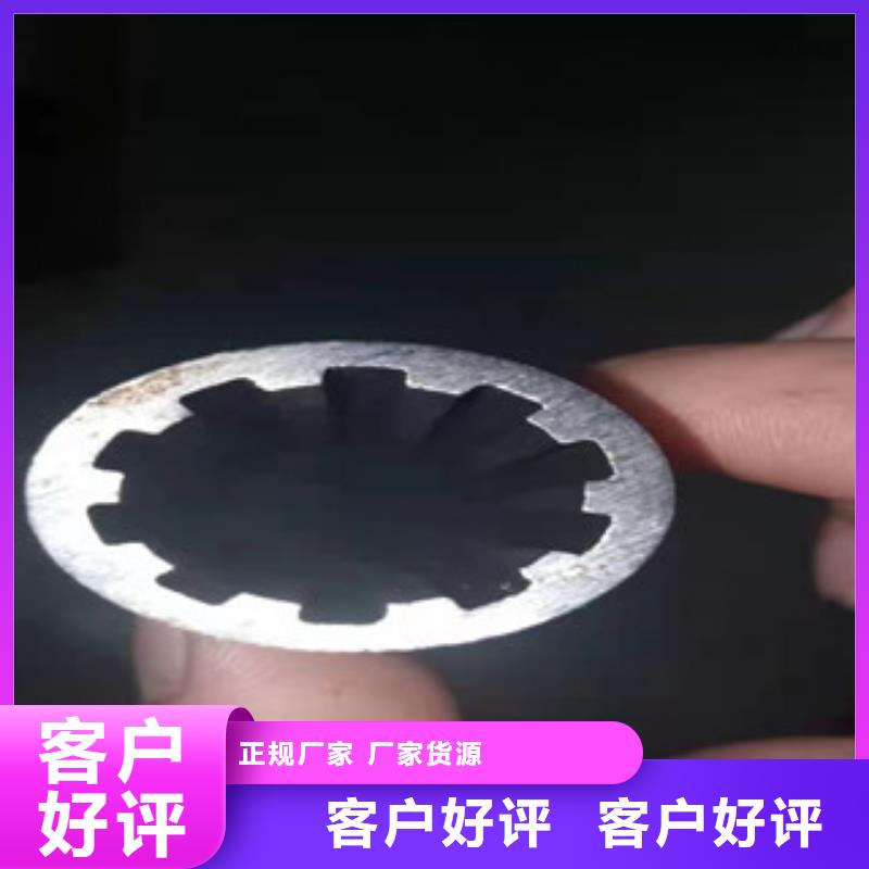 精密钢管冷轧圆钢您身边的厂家