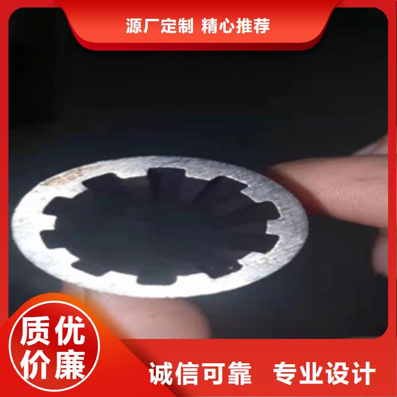 精密钢管冷轧圆钢您身边的厂家