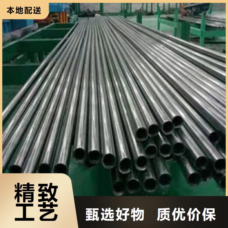 精密钢管冷轧圆钢您身边的厂家