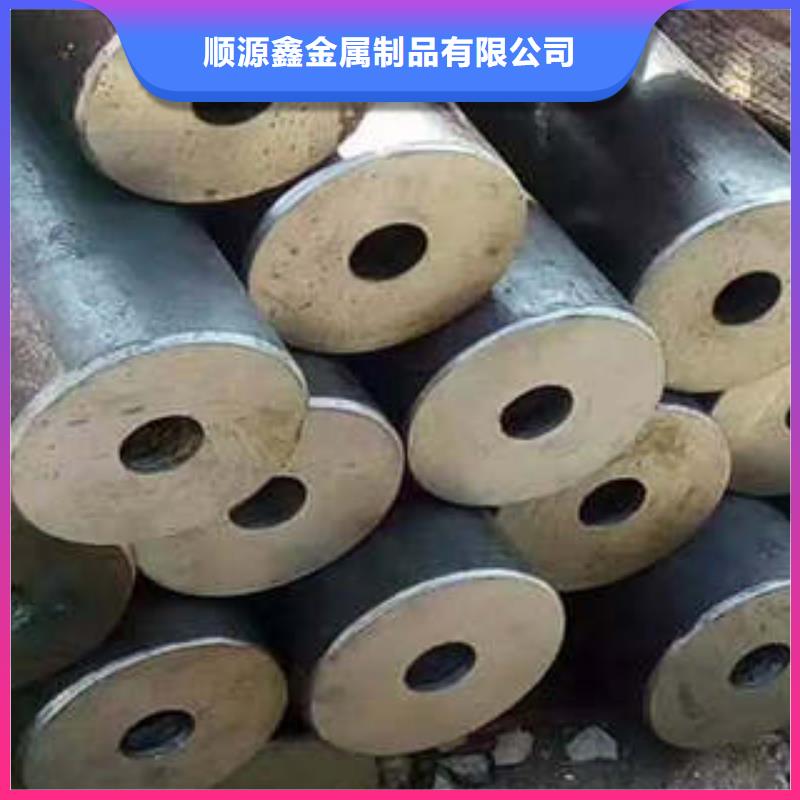 精密钢管冷轧圆钢您身边的厂家