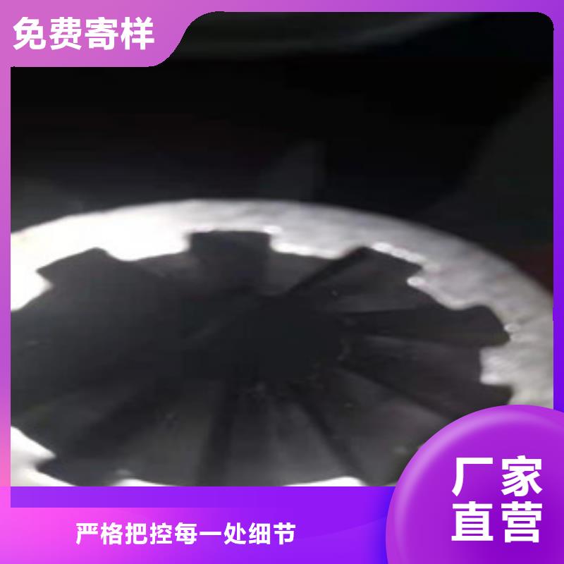 精密钢管冷轧圆钢您身边的厂家