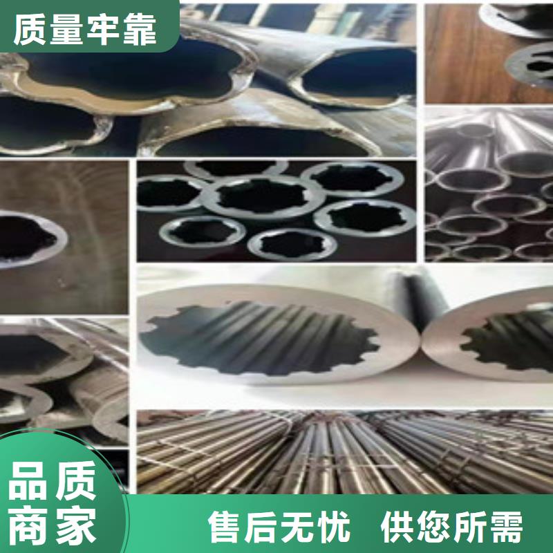 精密钢管冷轧圆钢您身边的厂家